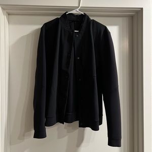 Lulu lemon Bomber Jacket